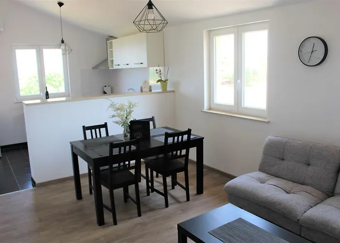 Horizont Apartman