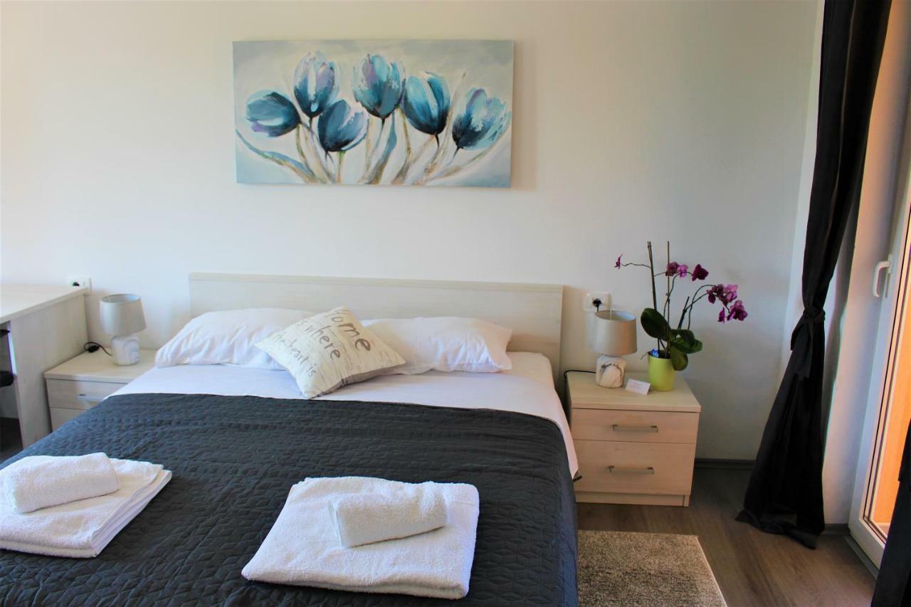 Horizont Apartment