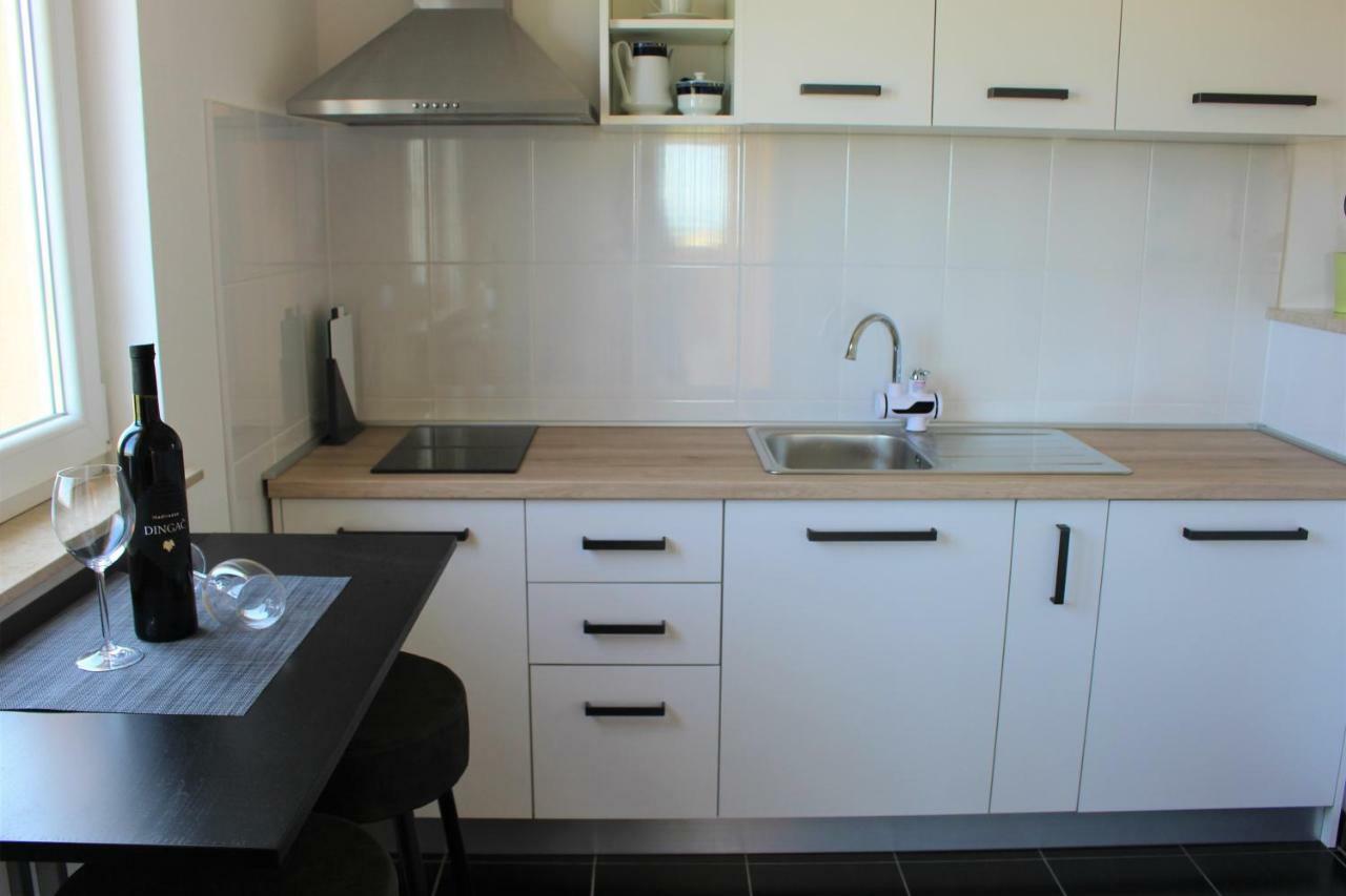 Apartment Horizont
