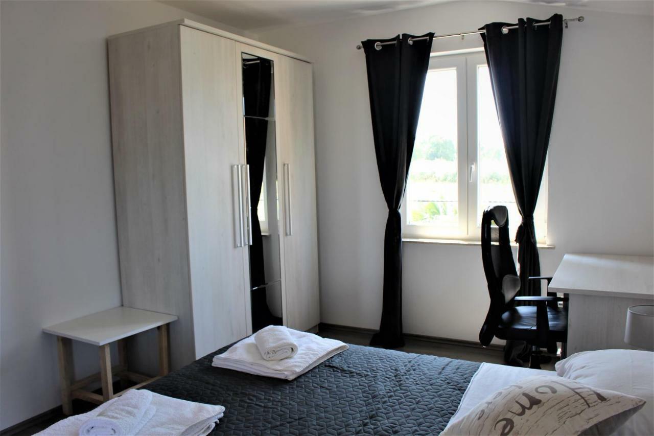 Apartment Horizont *