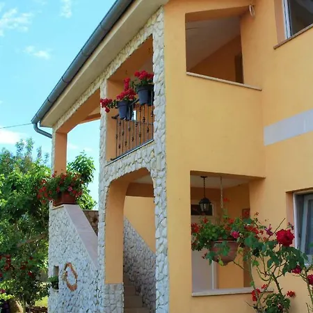 Horizont Apartman Kukci Exterior foto