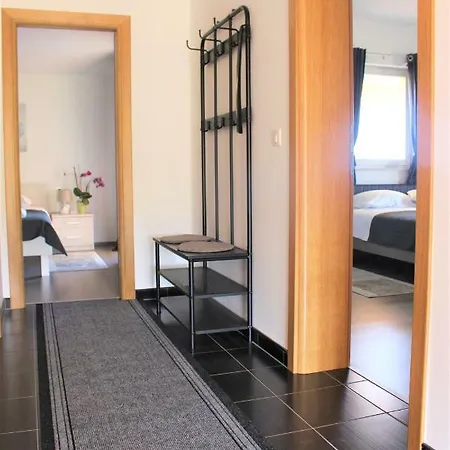 Horizont Apartman Kukci Exterior foto