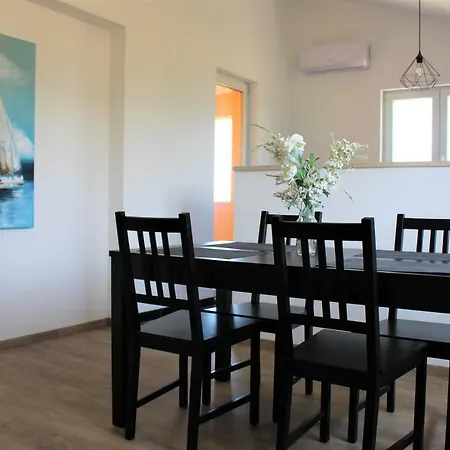 Horizont Apartman Kukci Exterior foto