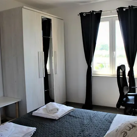 Horizont Apartman Kukci Exterior foto