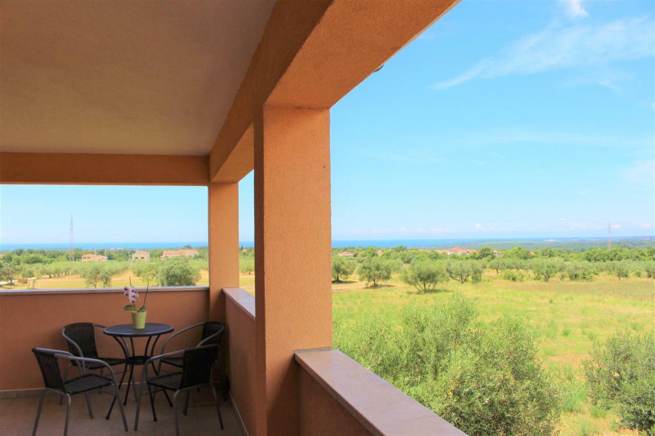 Apartament Horizont