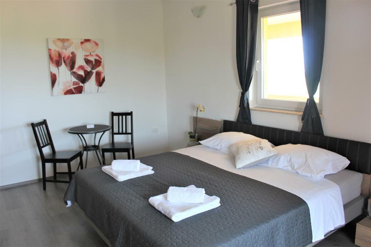 Apartment Horizont